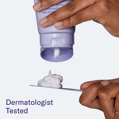Smooth, Hair-Free Skin in Minutes — Gentle Body Hair Removal Cream