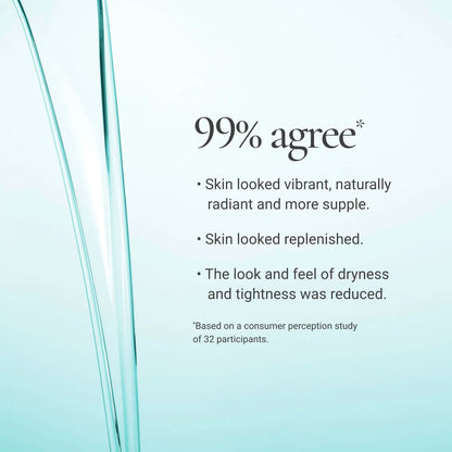 The Ultimate Deeply Nourishing & Hydrating Bath Oil