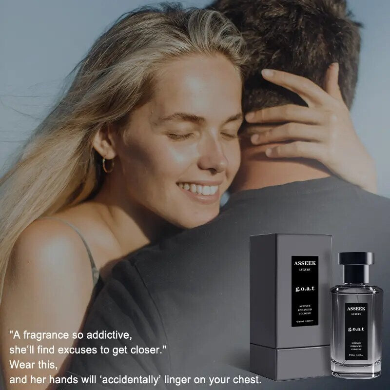 Unleash Magnetism with Midnight Marine EDP Spray