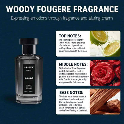 Unleash Magnetism with Midnight Marine EDP Spray