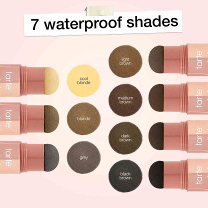Instant Root Cover & Hairline Concealer Pen