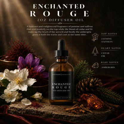 [BUY 2 GET 1 FREE] Instant Room Refresh: Premium Aromatherapy Diffuser Oil