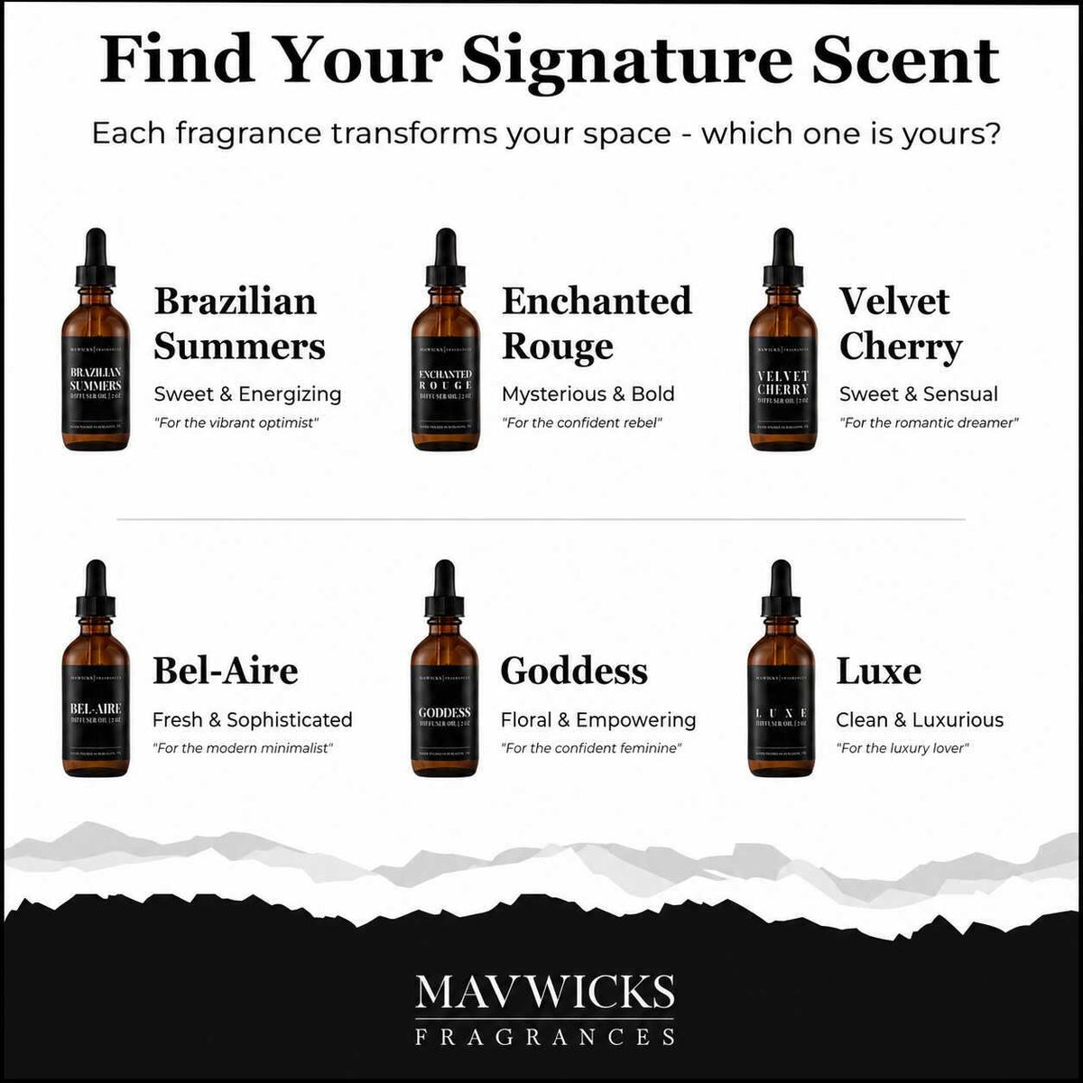 [BUY 2 GET 1 FREE] Instant Room Refresh: Premium Aromatherapy Diffuser Oil
