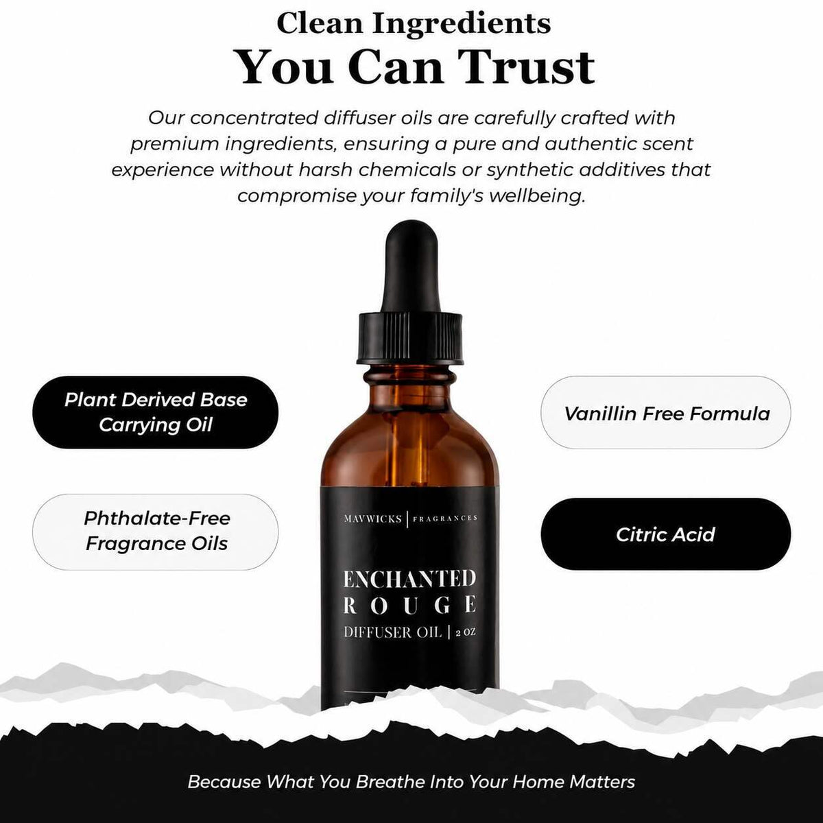 [BUY 2 GET 1 FREE] Instant Room Refresh: Premium Aromatherapy Diffuser Oil