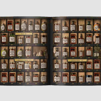 Reclaim Your Health with The Forgotten Home Apothecary Natural Remedy Guide