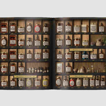 Reclaim Your Health with The Forgotten Home Apothecary Natural Remedy Guide