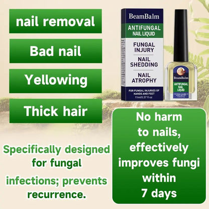 The Ultimate Strength Comprehensive Toenail Fungus Solution