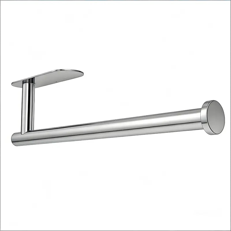 Stainless Steel Wall-Mounted Paper Towel Holder