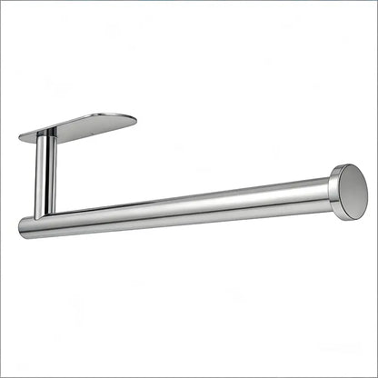 Stainless Steel Wall-Mounted Paper Towel Holder