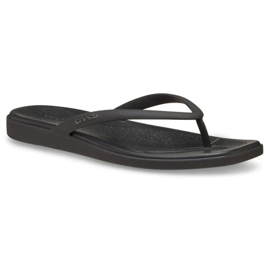 Sleek Square-Toe Cushioning Flip Flops: Modern Style, Cloud Comfort