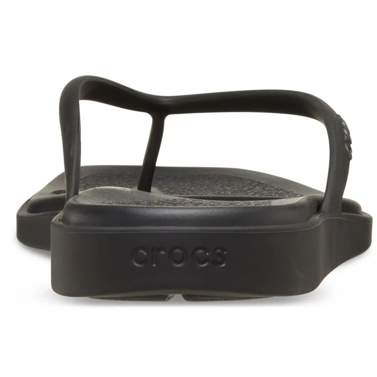 Sleek Square-Toe Cushioning Flip Flops: Modern Style, Cloud Comfort