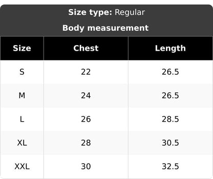 The Ultimate Streetwear Standard: 7.5 oz Max Heavyweight T-Shirt