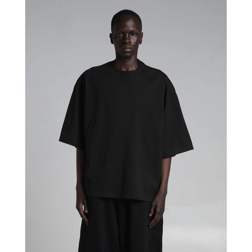 The Ultimate Streetwear Standard: 7.5 oz Max Heavyweight T-Shirt