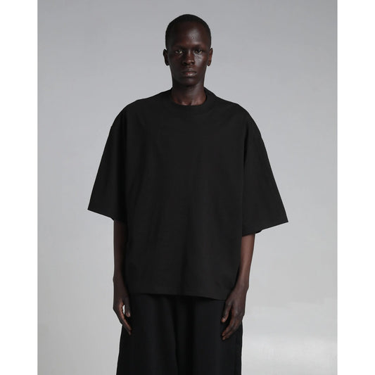 The Ultimate Streetwear Standard: 7.5 oz Max Heavyweight T-Shirt