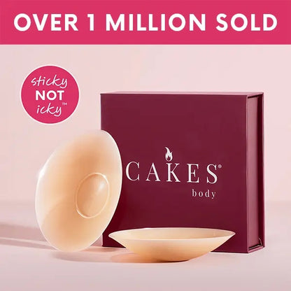 Medical-Grade Silicone Medical Nipple Covers