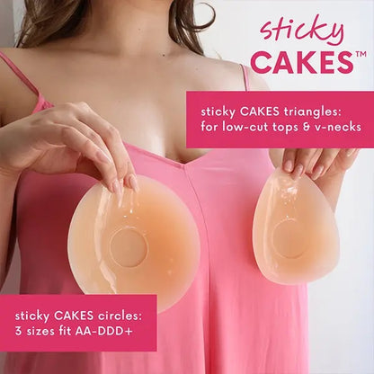 Medical-Grade Silicone Medical Nipple Covers