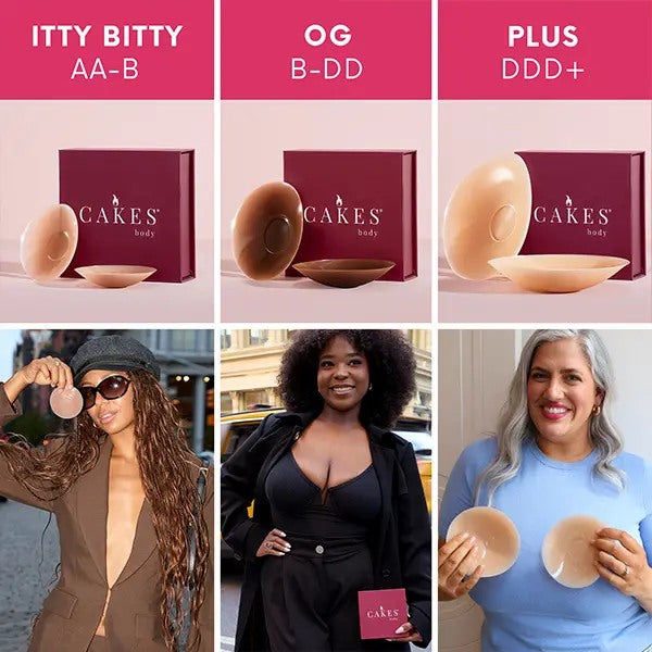 Medical-Grade Silicone Medical Nipple Covers