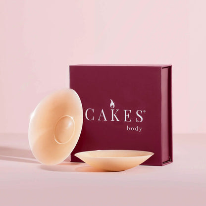 Medical-Grade Silicone Medical Nipple Covers