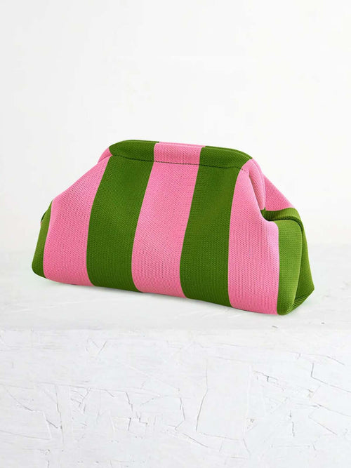Chic Cloud Crossbody Bag