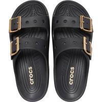 Black/Gold