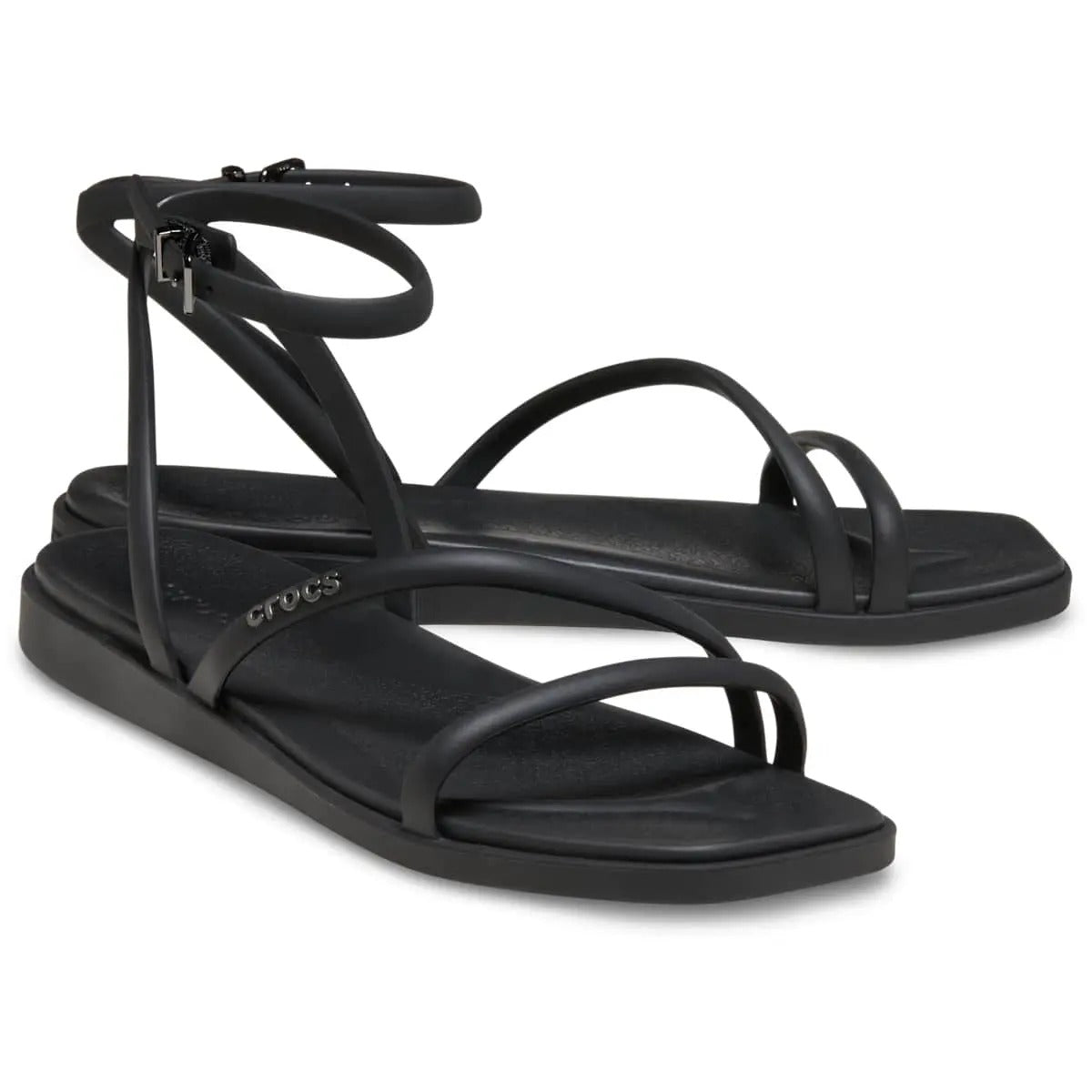 Miami Ankle Strap Summer Sandals