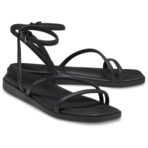 Miami Ankle Strap Summer Sandals