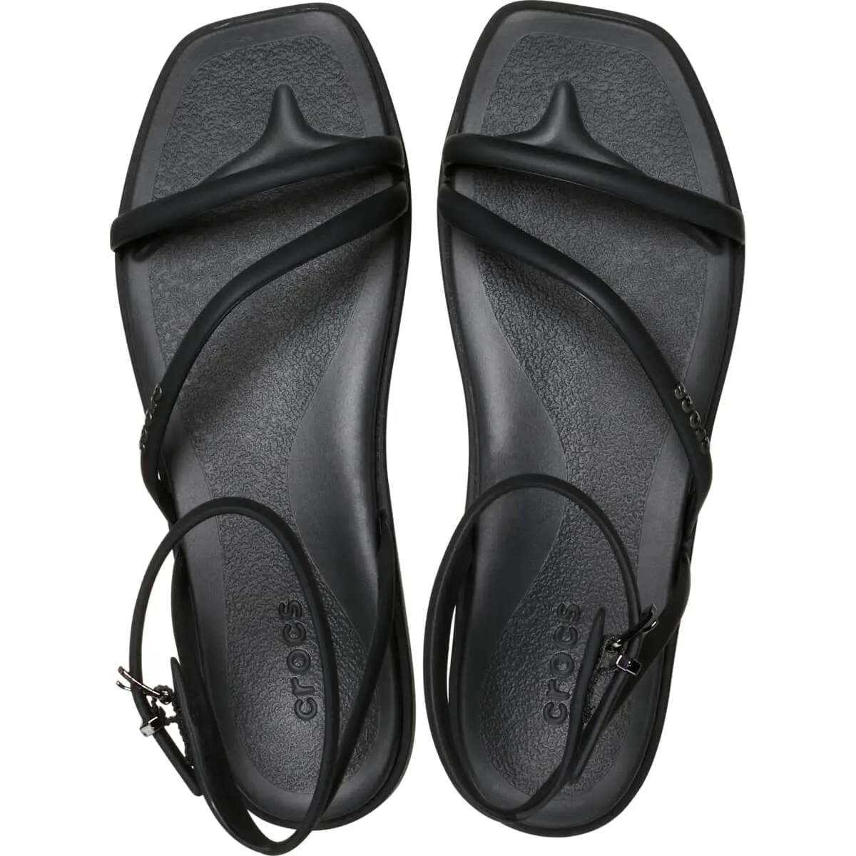 Miami Ankle Strap Summer Sandals