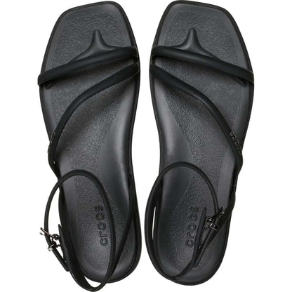 Miami Ankle Strap Summer Sandals