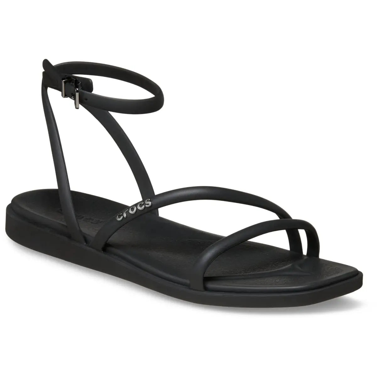 Miami Ankle Strap Summer Sandals