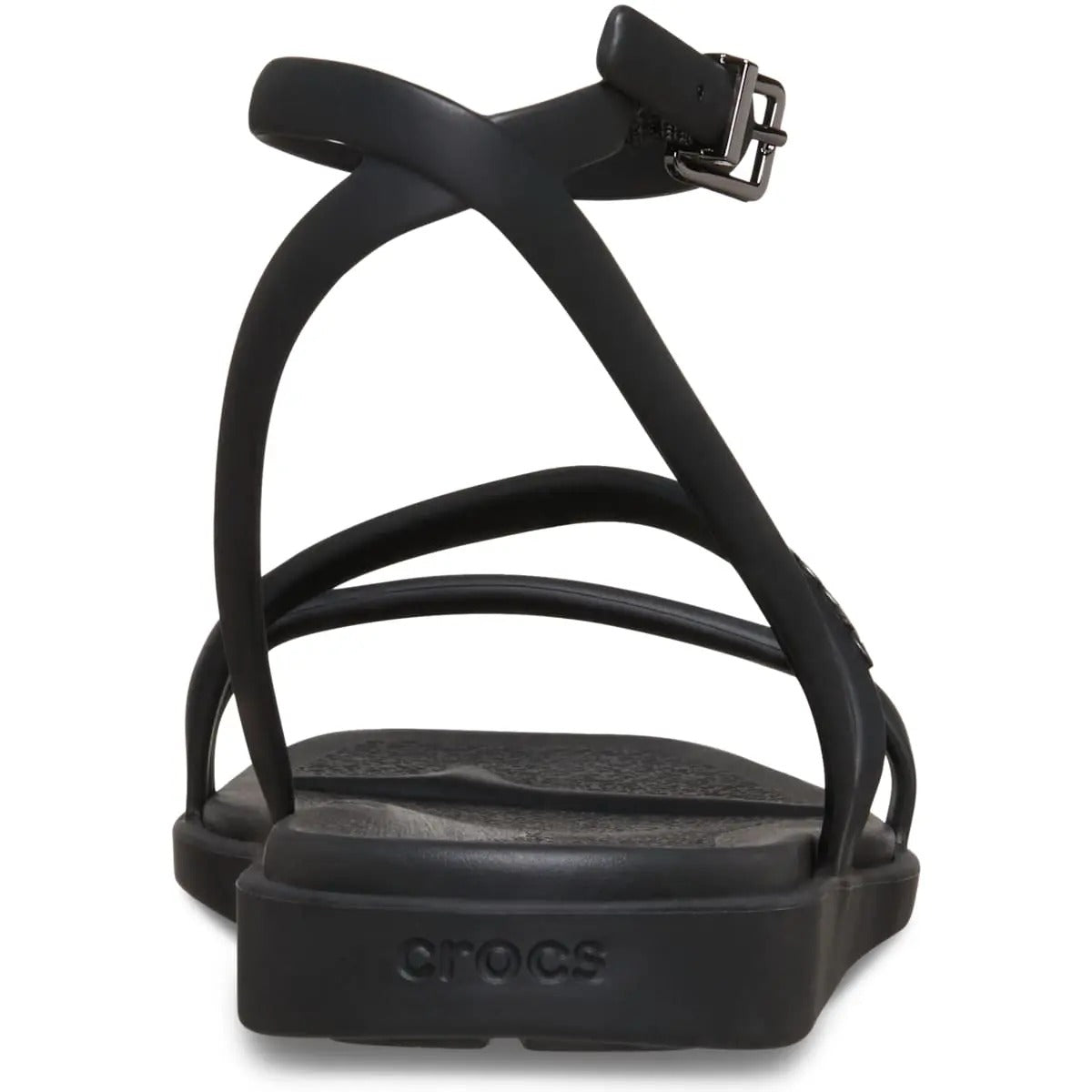 Miami Ankle Strap Summer Sandals