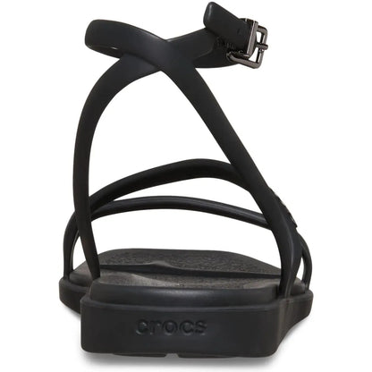 Miami Ankle Strap Summer Sandals