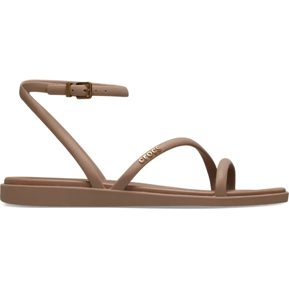 Miami Ankle Strap Summer Sandals