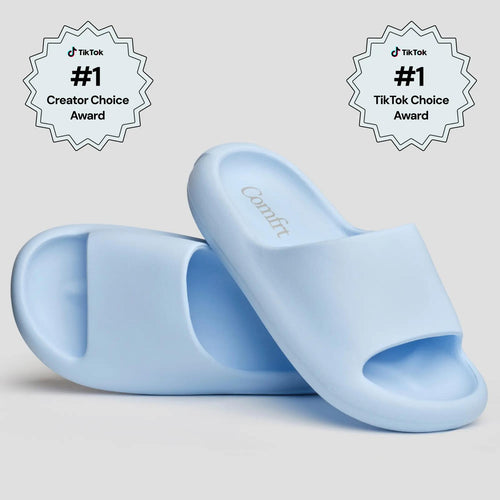 Marshmallow EVA Cloud Slides