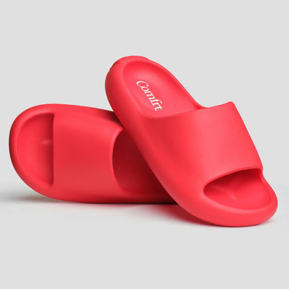Marshmallow EVA Cloud Slides