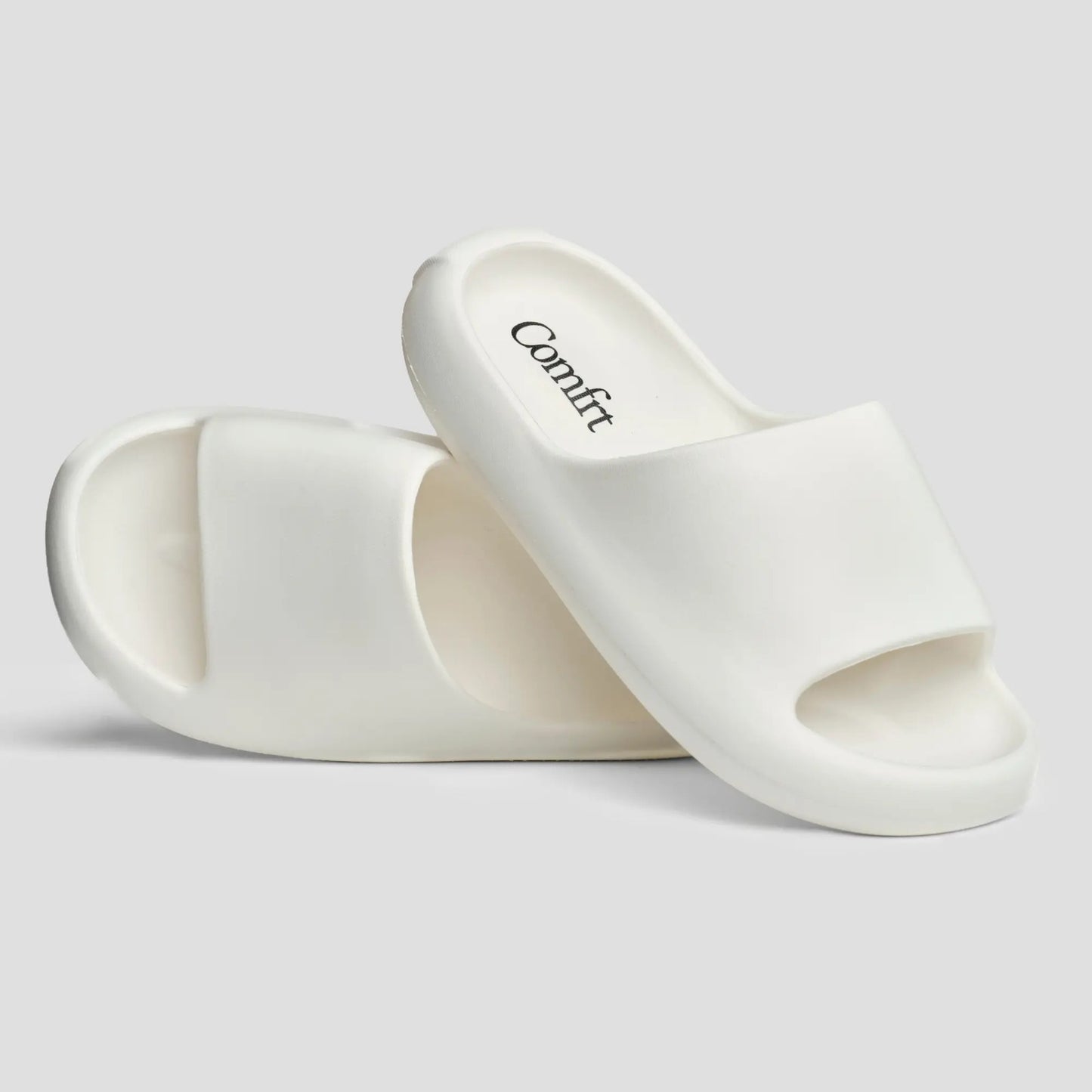 Marshmallow EVA Cloud Slides