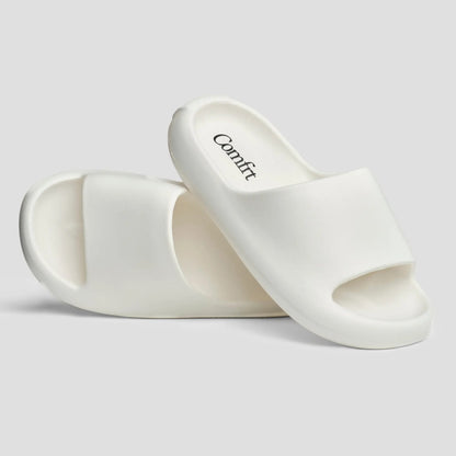 Marshmallow EVA Cloud Slides