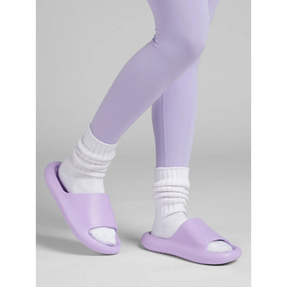 Marshmallow EVA Cloud Slides