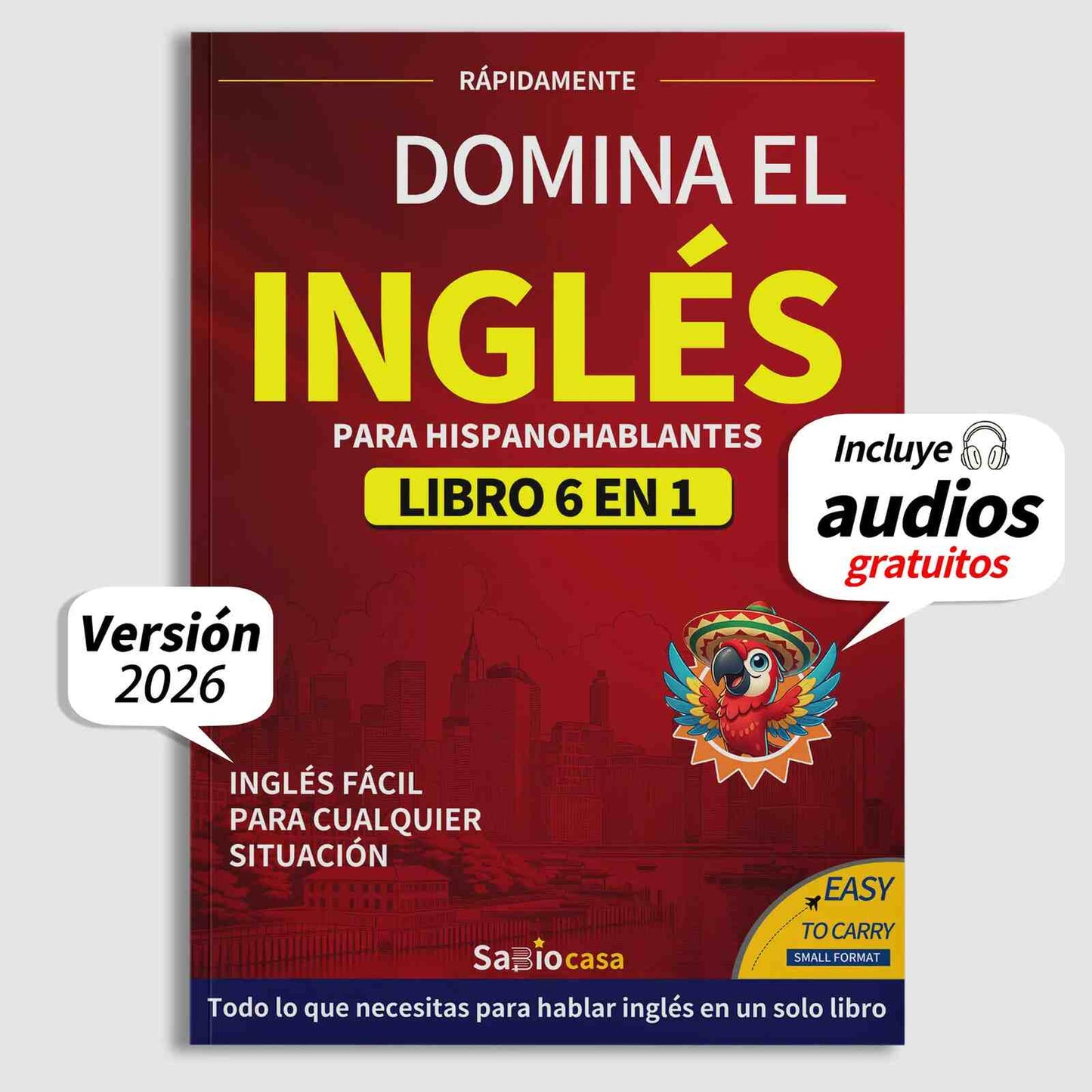 Master Native English: Pronunciation & Conversation Guide