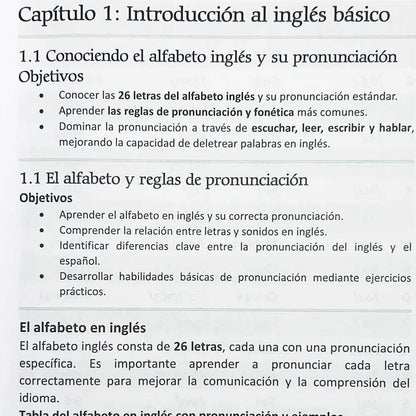 Master Native English: Pronunciation & Conversation Guide