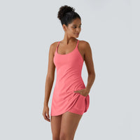 Shell Pink