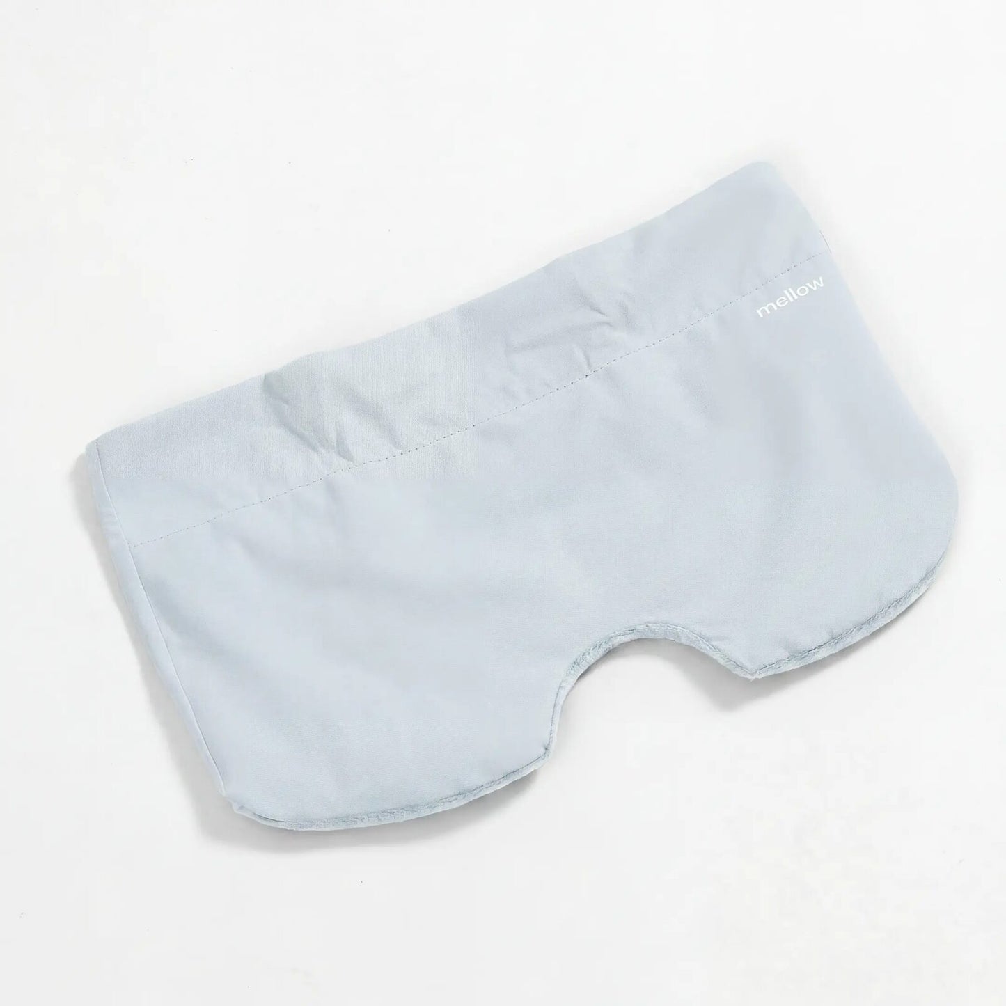 Deep Sleep Guaranteed: Deep Touch Pressure Weighted Eye Mask