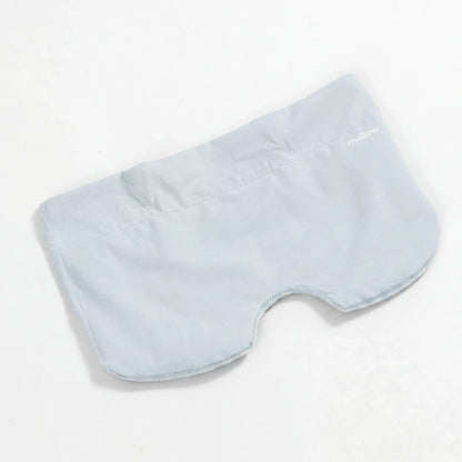 Deep Sleep Guaranteed: Deep Touch Pressure Weighted Eye Mask