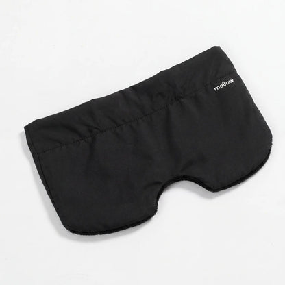 Deep Sleep Guaranteed: Deep Touch Pressure Weighted Eye Mask