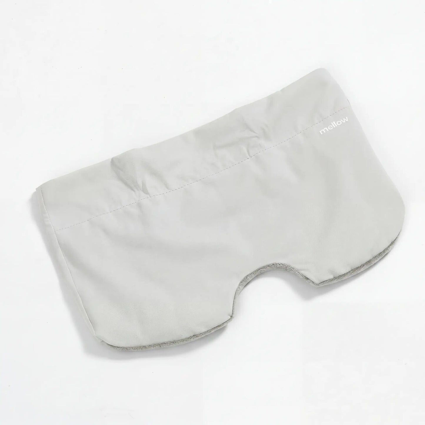 Deep Sleep Guaranteed: Deep Touch Pressure Weighted Eye Mask