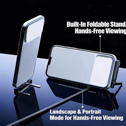 240W Invisible Stand Type-C Charging Cable