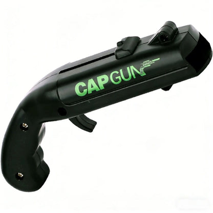 Stainless Steel Spring Cap Opener – Effortless Bottle Opening Tool
