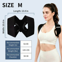 M(126-155lb)