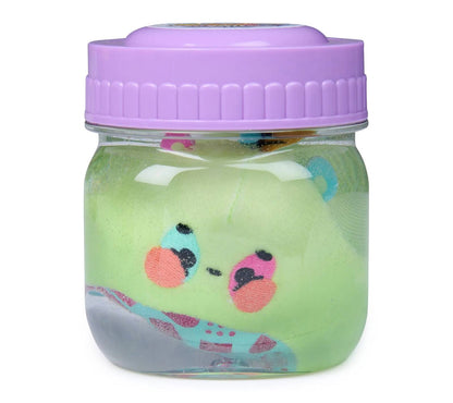 Add Water, Shake & Reveal: Transforming Squishy Plush!