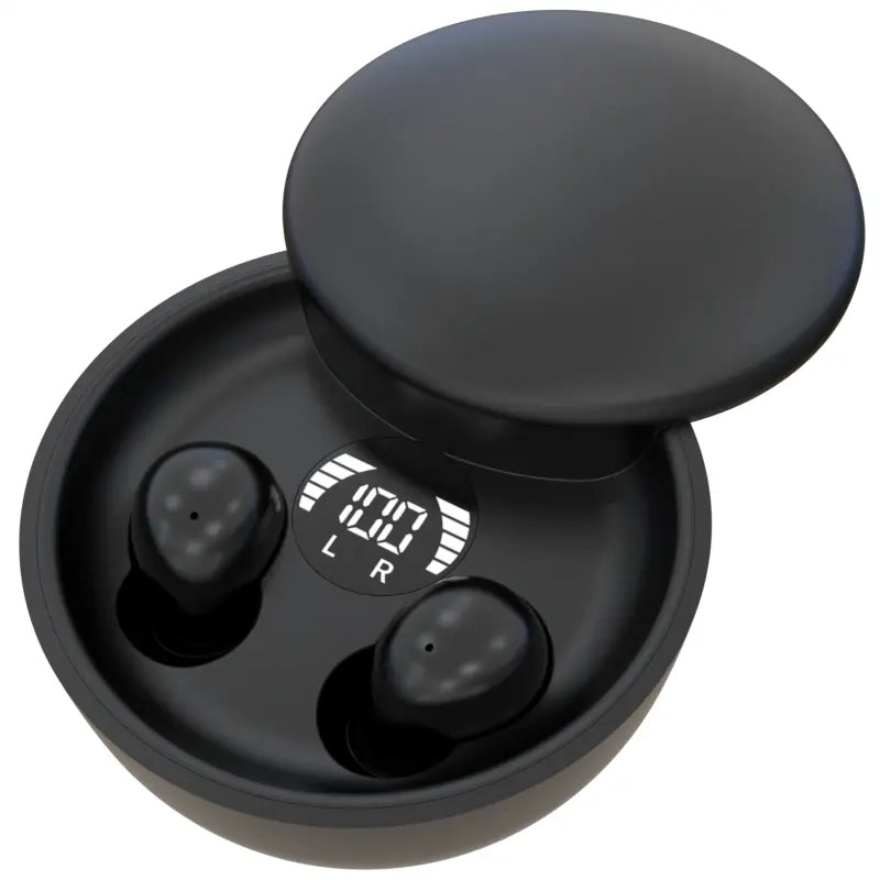 [BUY 1 GET 1 FREE] Mini Invisible Bluetooth 5.4 Earbuds