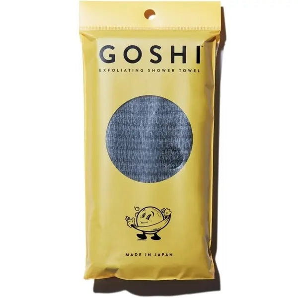 [BUY 1 GET 1 FREE] Reveal Radiant Skin with the Ultimate Japanese Exfoliating Towel